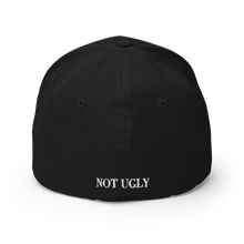 Load image into Gallery viewer, SOCIAL WORKER FITTED CAP