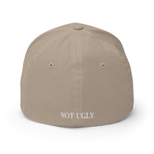 Load image into Gallery viewer, SOCIAL WORKER FITTED CAP