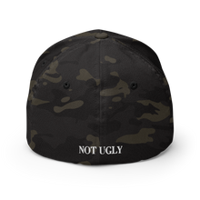 Load image into Gallery viewer, SOCIAL WORKER FITTED CAP