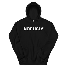 Load image into Gallery viewer, NOT UGLY HOODIE
