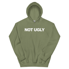 Load image into Gallery viewer, NOT UGLY HOODIE
