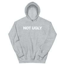 Load image into Gallery viewer, NOT UGLY HOODIE
