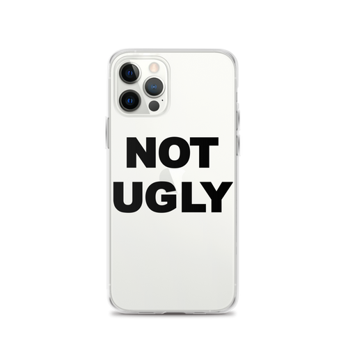 NOT UGLY