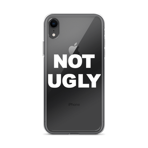NOT UGLY